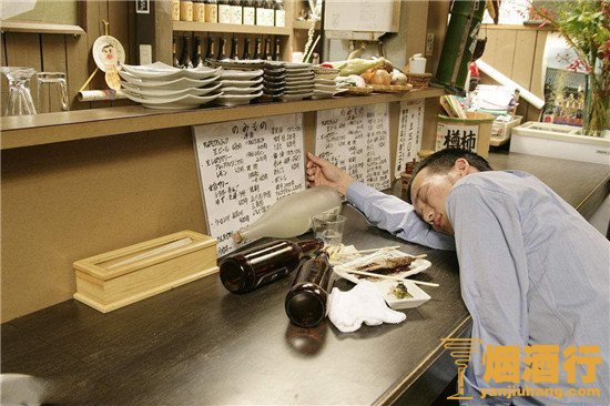 喝酒怎么才能不醉，喝酒不醉的方法(快速有效)