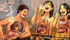 不喝酒如何应付酒场，逃避喝酒