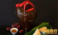 喝雄黄酒有什么好处，端午节喝雄