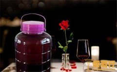 自酿葡萄酒有毒吗，自酿葡萄酒有