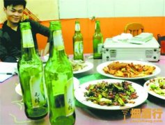 无醇啤酒好喝吗，喝无醇啤酒的好处