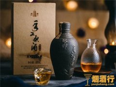 <b>手工黄酒什么牌子好，东方名酒之冠塔牌手工黄酒最好喝</b>