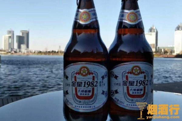 河南啤酒厂有哪些 河南有什么啤酒