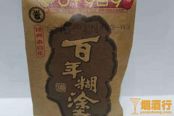 百年糊涂酒怎么样 百年糊涂算不算好酒
