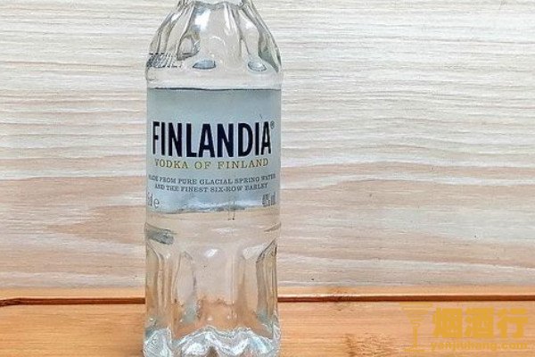 伏特加多少度 伏特加度数高吗