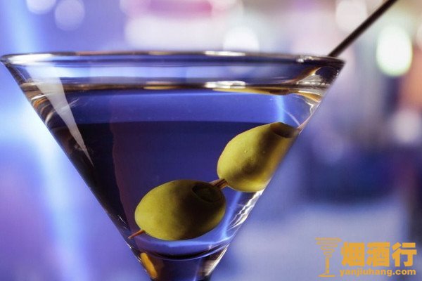 马提尼酒一瓶多少钱 马提尼酒价格及图片