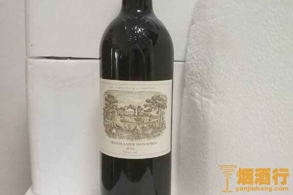 波尔多红酒有哪些品牌 波尔多红酒品牌大全