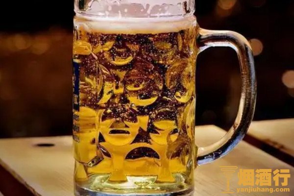 一箱啤酒多少瓶 雪花啤酒好喝吗