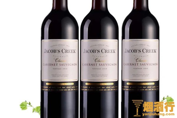 澳洲红酒品牌排行榜前十名 澳洲有名的红酒品牌