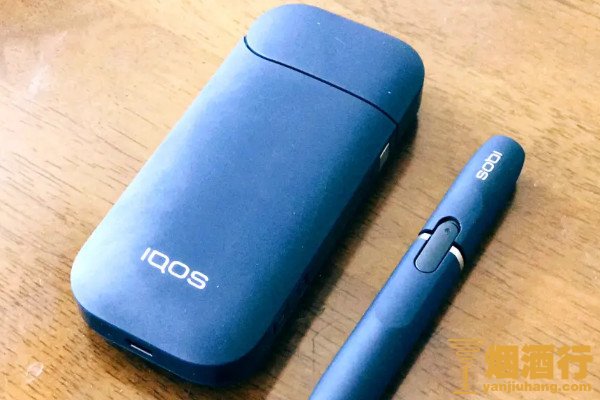 日本iqos电子烟怎么用 日本iqos电子烟怎么样