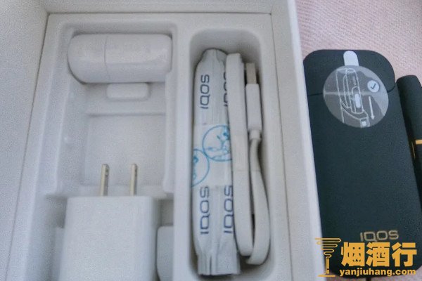 ipos电子烟使用方法 电子烟iqos怎么用