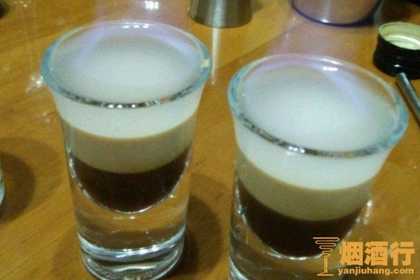 轰炸机鸡尾酒多少钱 2022轰炸机鸡尾酒价格30-20