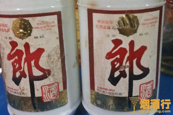 四川名酒都有哪些 四川5大名酒