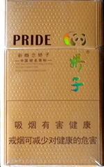 娇子（新概念）香烟