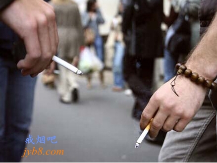 法国设立“防止吸烟基金” 鼓励戒烟