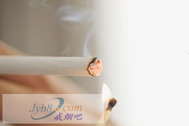 吸烟是肺癌的主要原因