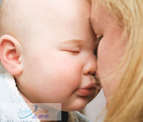 孕妇吸烟会招致婴儿严重的先天缺陷