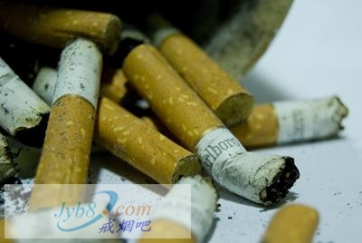 吸烟的20个实情