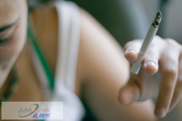 吸烟影响体内铁的水平吗?