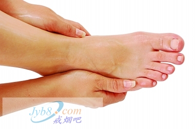 吸烟可引起外周动脉疾病,当心被截肢