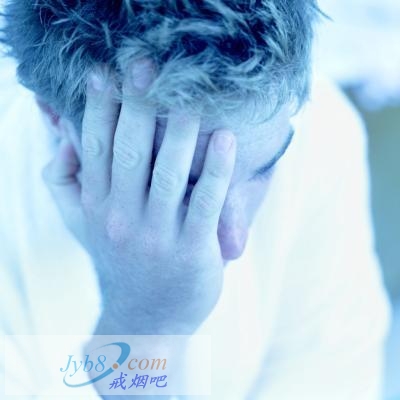 吸烟和头晕的关系 