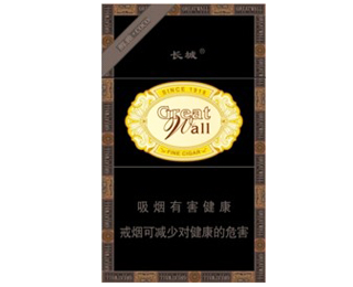 长城（醇雅COCO）香烟