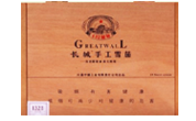 长城（10支132秘制）香烟