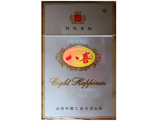八喜（东方）香烟