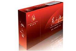 东方红（醇香）香烟