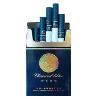 赣（珍品）香烟