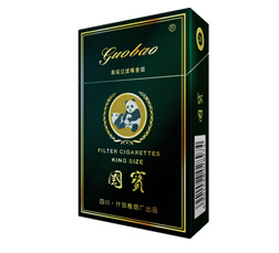 国宝(硬/至尊国宝)香烟