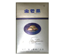 金芒果（特醇）香烟