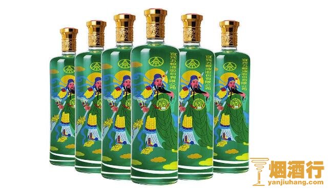 2018国庆送礼送什么酒比较好，6款国庆节有面又好喝送酒推荐