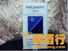 百乐门(特醇100免税韩版)