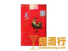 泰山(大鸡爆珠.枣香梦圆)