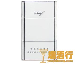 大卫杜夫(白)香烟