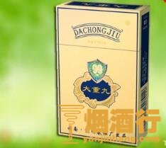 大重九(蓝盾出口)