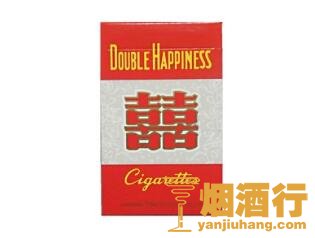 红双喜(硬8mg出口)
