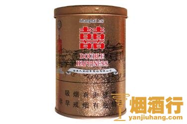 红双喜(上海印象)香烟