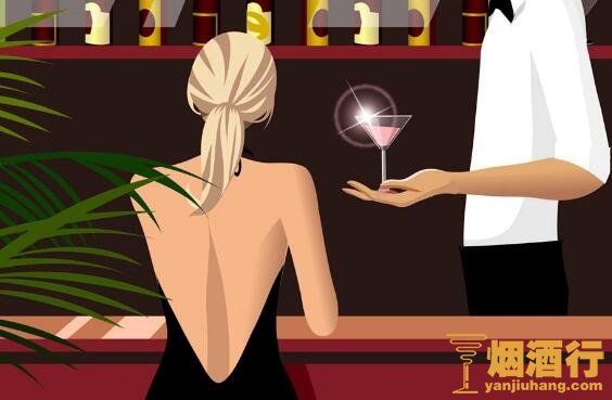 世界十大经典鸡尾酒，配料调制方法，在家约朋