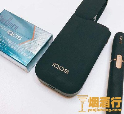 iqos电子烟充电 iqos电子烟怎么充电