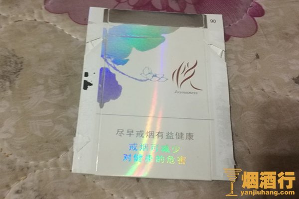 细支烟哪个最好抽 国内细支香烟推荐