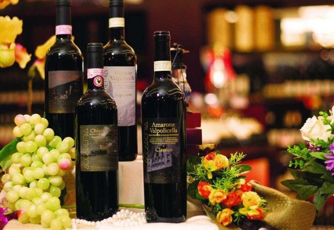 葡萄酒怎么喝才健康 葡萄酒的饮用方法