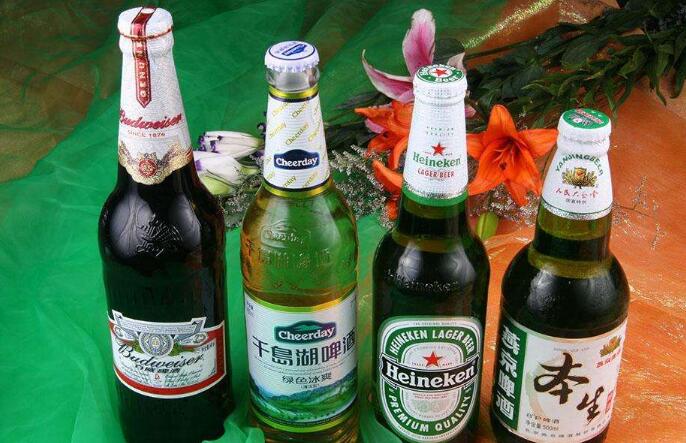 健身能不能喝酒 健身喝啤酒好处和坏处