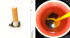 茶烟和香烟哪个危害大 抽茶叶烟有什