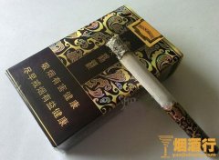 黄鹤楼香烟哪种最好抽，5种黄鹤楼最好抽的烟(性价比超高)