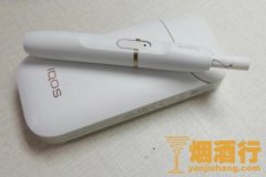 iqos电子烟是什么，iqos电子烟的危害大吗