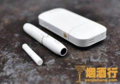 日本电子烟iqos说明书，iqos电子烟怎么用
