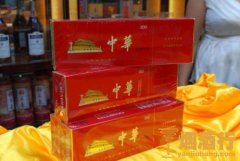 一类烟二类烟三类烟，香烟等级划分标准