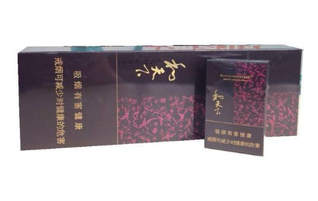 湖南烟有哪些,湖南什么香烟比较好